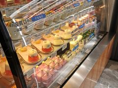 -Blueglass酸奶(财富购物中心店)