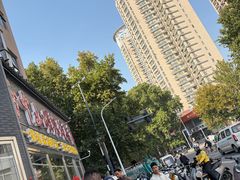 -方中山胡辣汤(顺河路店)