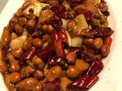 -陈麻婆豆腐总店
