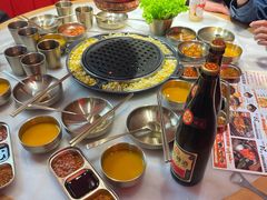 -韩宫宴烤肉·料理(武汉印象城店)