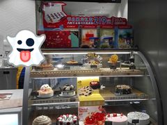 -DQ·蛋糕·冰淇淋(龙湖狮山天街店)