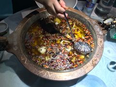 -雲蜀龙阁·金牌水煮鱼(方庄店)