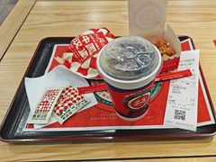 -塔斯汀中国汉堡(东平店)