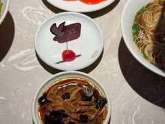 -松鹤面馆·古法焖肉面(观前店)