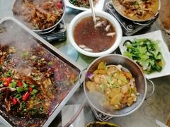 -鱼乐岛餐厅·户外花园主题餐厅