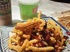 -早酒肖汉老味拌面