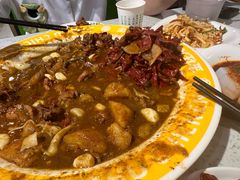 -金柱大盘鸡(和田二街店)