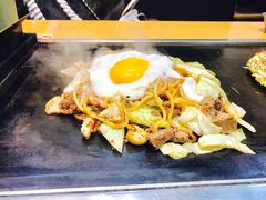 -鹤桥风月(ヨドバシ梅田店)