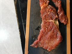 -牛犇烤肉(物资学院路店)