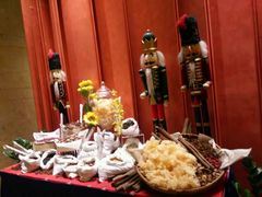 -宁波阳光豪生大酒店·豪生咖啡厅