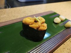 -达摩君日本料理(泰海花园小区店)