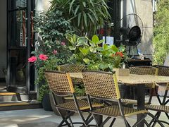 -La Maison 夜来香(进贤路店)