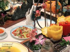 -三号码头罗氏虾小馆