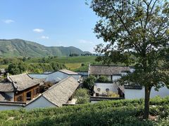 -帐篷客·溪龙茶谷度假酒店