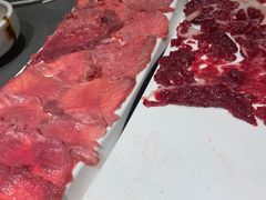 -潮发潮汕牛肉店(东方宝泰店)