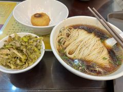 -毛华美食(清扬路店)