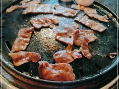 -杀猪天·韩国烤肉(铁路街第一分店)