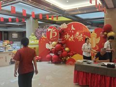 -聚春园自助餐厅(东街口店)