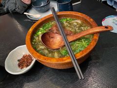 花溪牛肉粉-山石榴·贵州菜(丰盛里店)