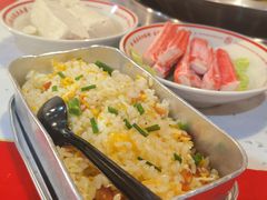 -厂花素芬九宫格火锅(益州大道店)