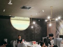 -王品牛排(福州泰禾店)