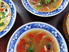 -国安烩面美食城(洛阳总店)