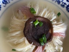 -汤记传菜(浦江店)