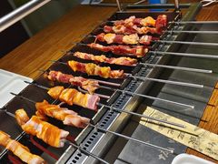 -汉城烧烤(西稍门劳动路店)