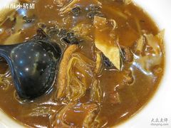 -博望坡酒楼(漕溪路店)