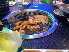 -老卜奎齐齐哈尔烤肉(人民东路店)