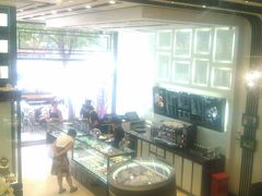 -BLACKSWAN黑天鹅(环球店)