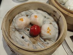 -乜都得港式茶楼(天贵路店)