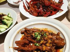 -有位虾匠·胶东小馆(市北店)