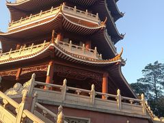 -福神岗公园