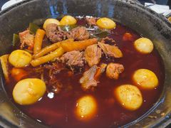 -李子坝梁山鸡(李子坝大鸡哥店)