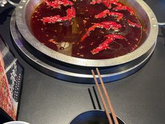 -李掌柜鲜菜火锅(移民广场店)