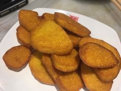 -京门老爆三·铜锅涮肉 爆肚(望京店)