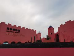 -漳州滨海火山岛自然生态风景区