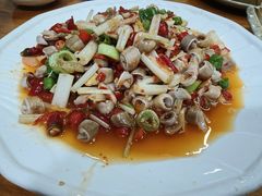 -宋记冕宁土菜馆(海门渔村二店)