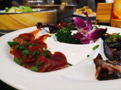 -大灶头·新昌菜(中国茶市店)