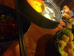 -呷哺呷哺(宝山正大乐城店)