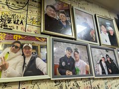 -于记沙布袋馄饨