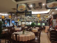 大堂-钦善斋(武侯祠店)