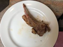 -好日子皇冠假日酒店·君怡咖啡厅(特美思大厦店)