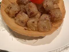 -红棉中餐厅·广州海航威斯汀酒店
