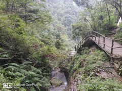 -清江方山景区