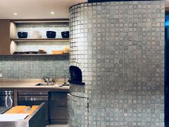 -金海湾自助餐厅(金陵饭店)