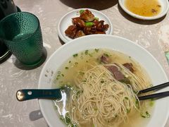 -松鹤面馆·古法焖肉面(观前店)