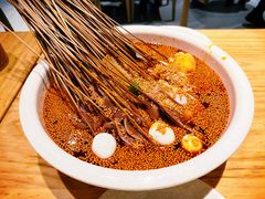 -嘉州叶婆婆钵钵鸡(建设路店)