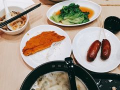 -家有好面(南汇大润发店)